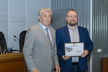 Сергей Грачев: «Стрела» всегда должна попадать в цель»